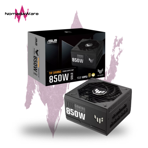 Asus TUF 850W 80+ Gold