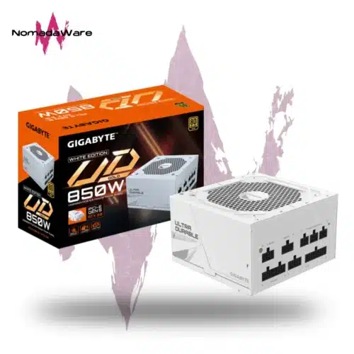 Gigabyte UD 850W