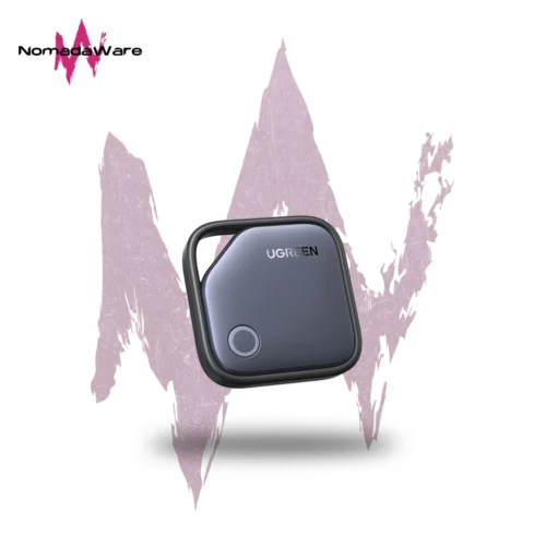 UGREEN CM816 rastreador inteligente