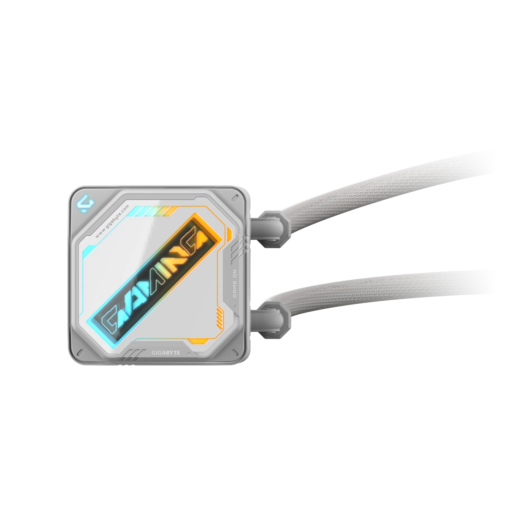 ENFRIAMIENTO LIQUIDO GIGABYTE GAMING 240MM ICE - Imagen 4