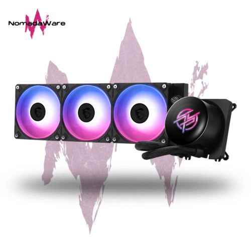 MSI MPG CORELIQUID P13