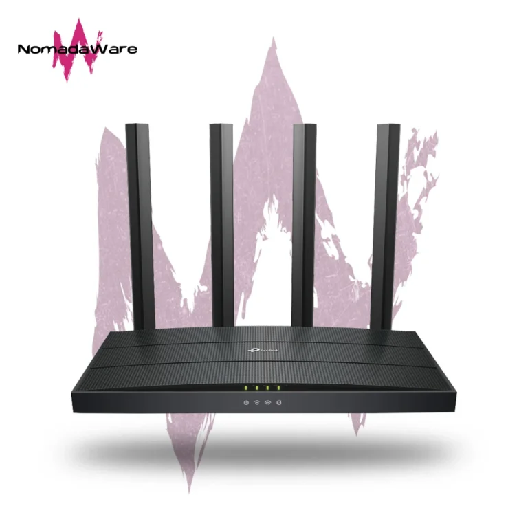 TP-LINK Archer AX12