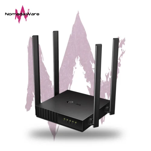 TP-Link Archer C50