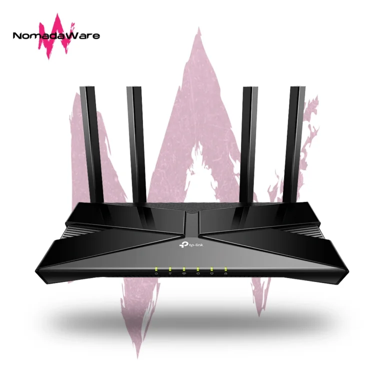 TP-LINK AX3000 ARCHER AX53