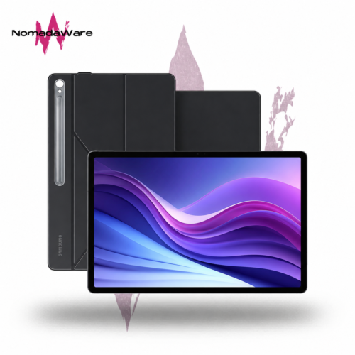 SAMSUNG GALAXY TAB S10 FE PLUS 5G 13.1 +8GB +128GB +ESTUCHE