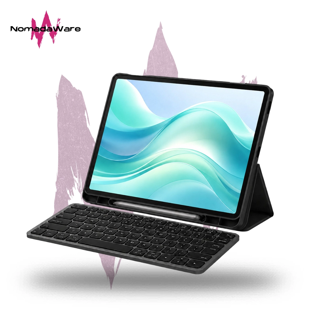SAMSUNG GALAXY TAB S10 FE PLUS WIFI 13.1 +8GB +128GB +ESTUCHE