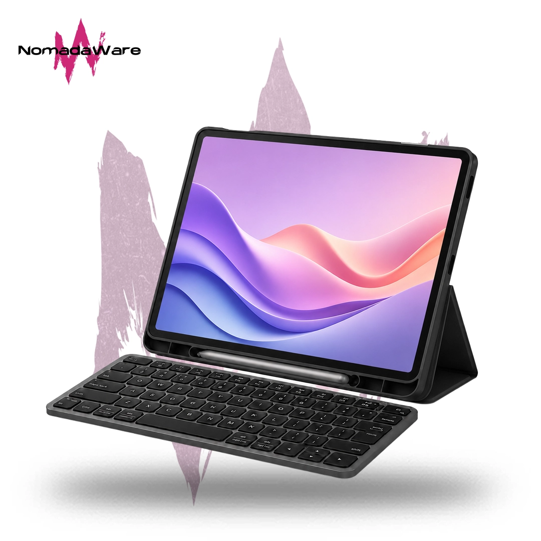 SAMSUNG GALAXY TAB S10 FE PLUS 5G 13.1 +8GB +128GB +ESTUCHE