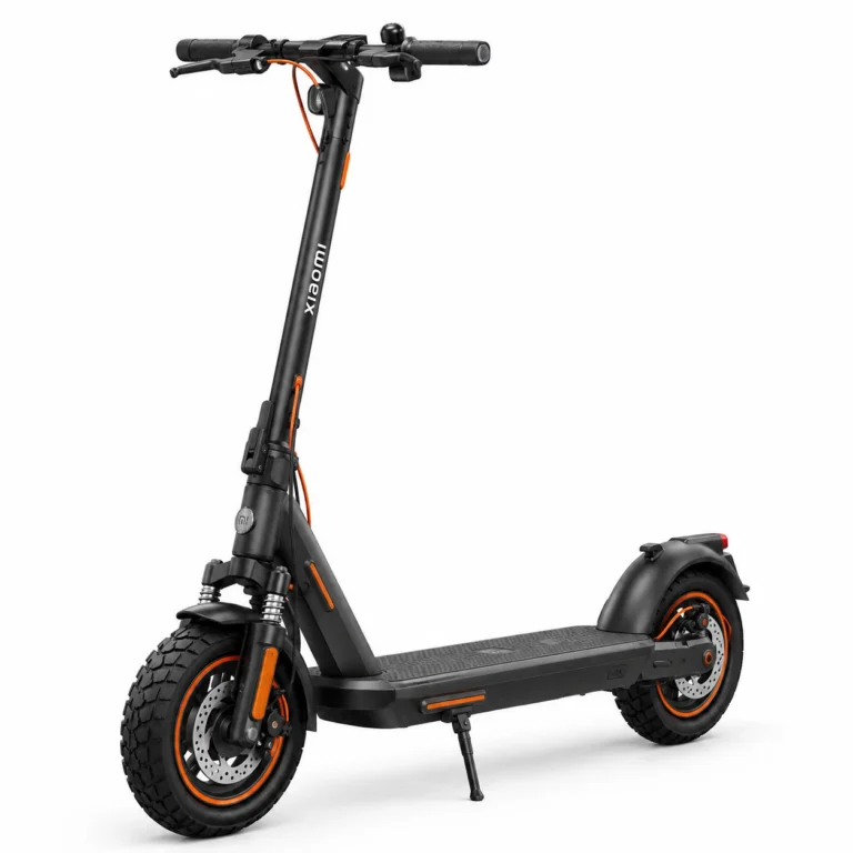 SCOOTER ELECTRICO XIAOMI 6 PRO