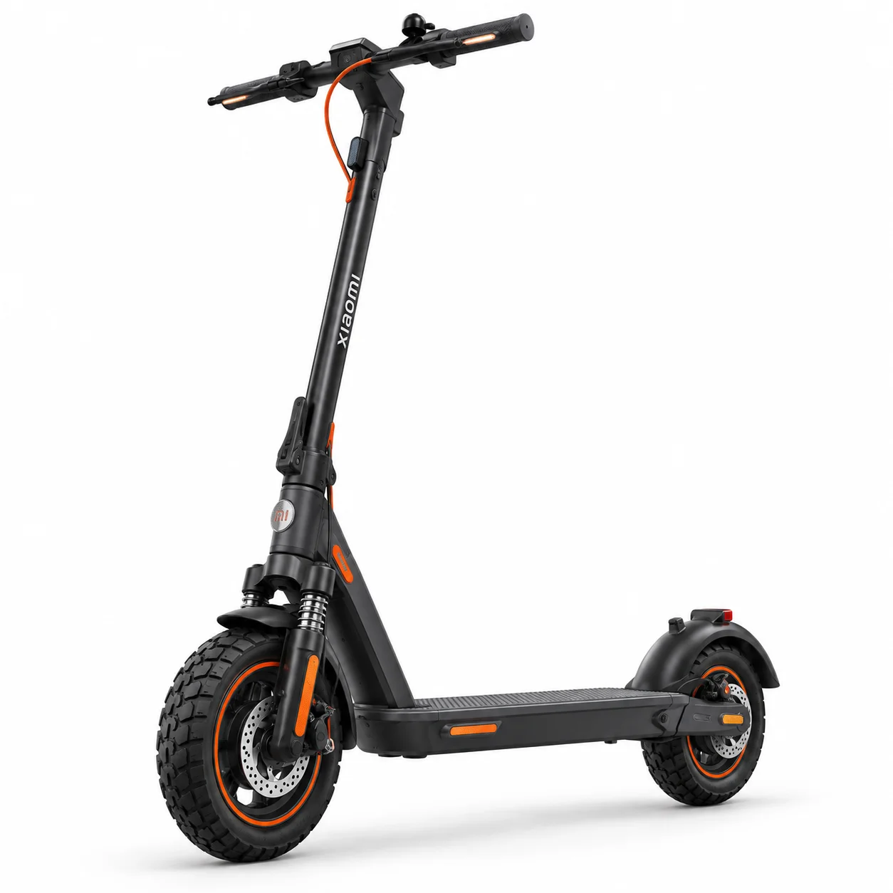 SCOOTER ELECTRICO XIAOMI 6 PRO - Image 5