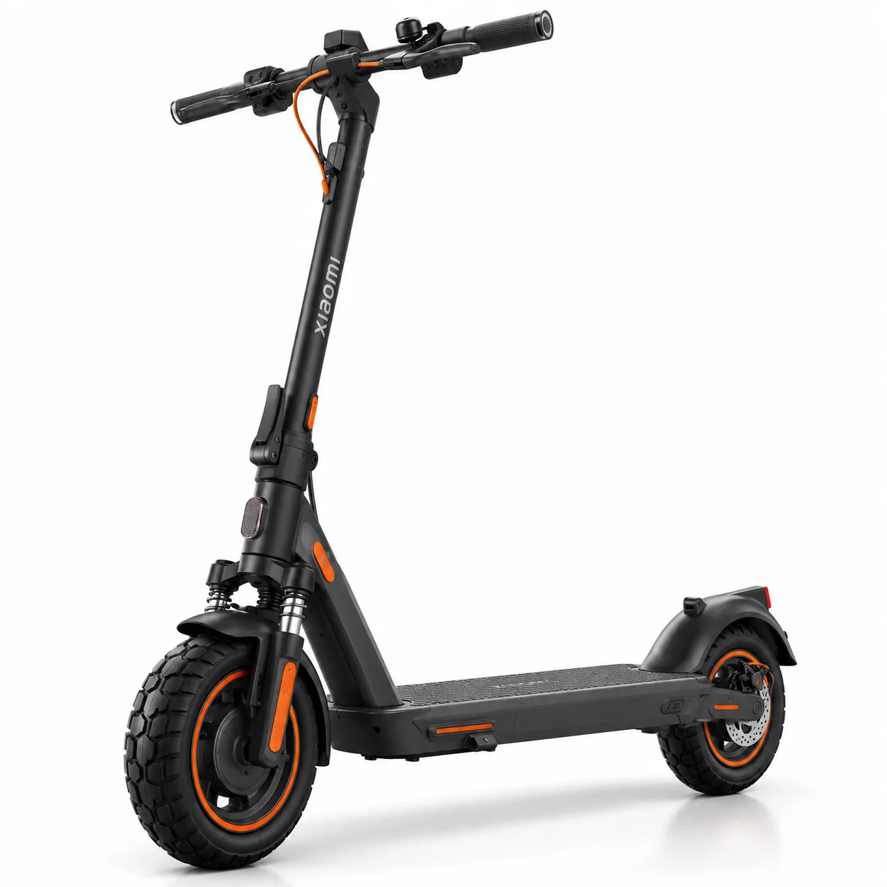 SCOOTER ELECTRICO XIAOMI 6 PRO - Image 6
