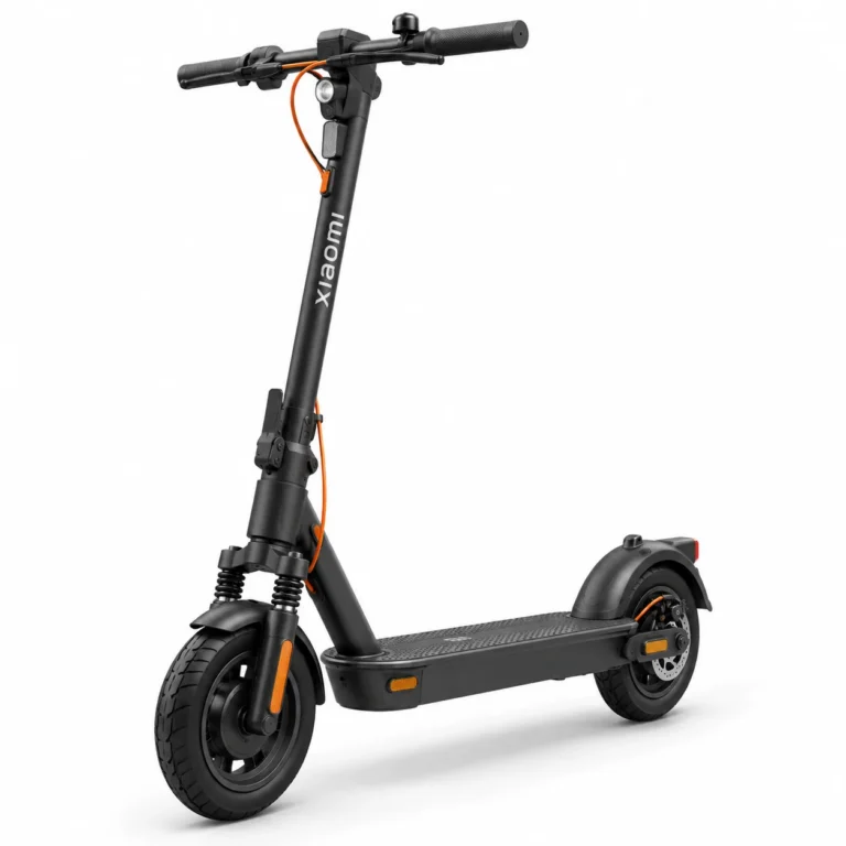 SCOOTER ELECTRICO XIAOMI 6 LITE