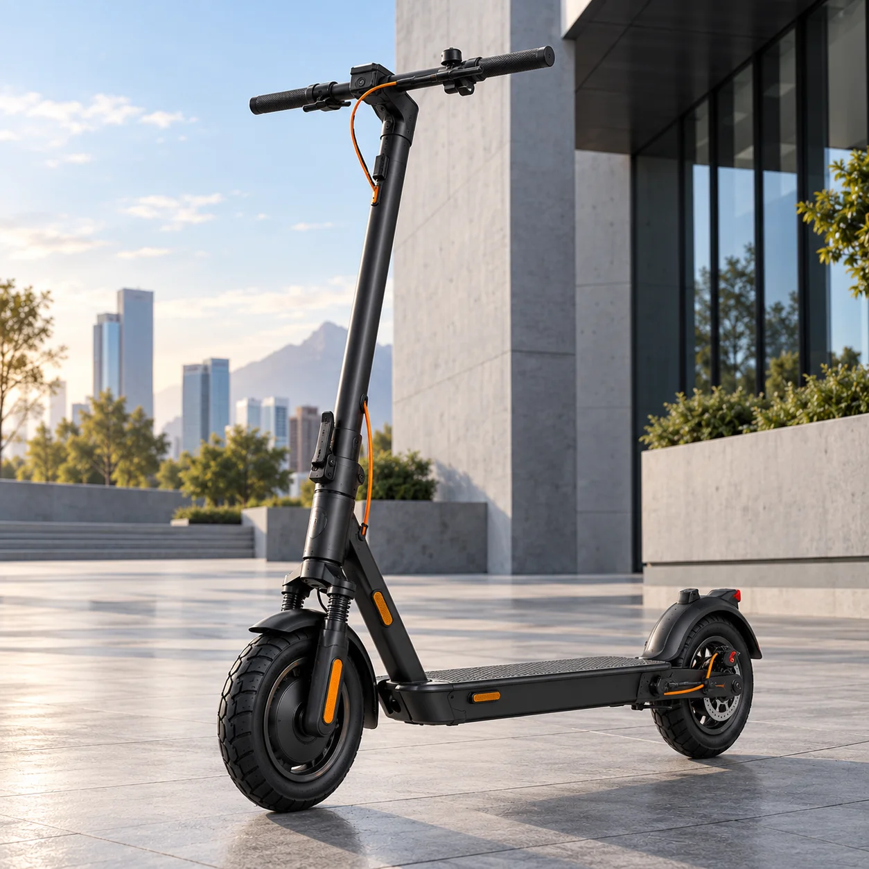 SCOOTER ELECTRICO XIAOMI 6 LITE - Image 7