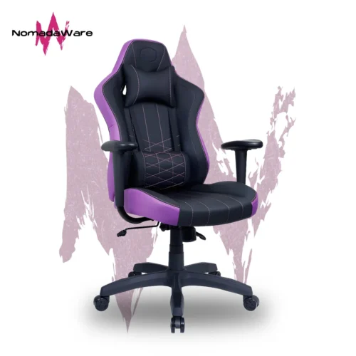 SILLA COOLER MASTER CALIBER E1