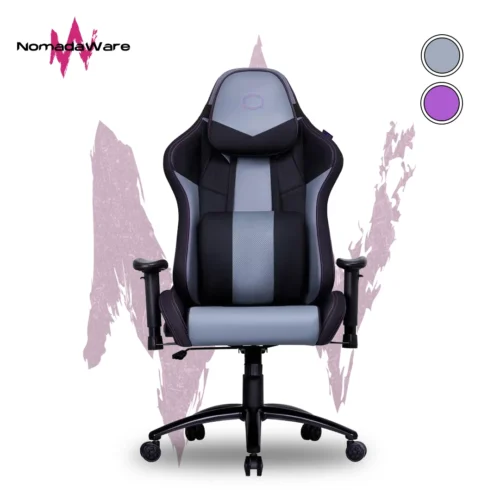 Cooler master Caliber R3 silla gamer