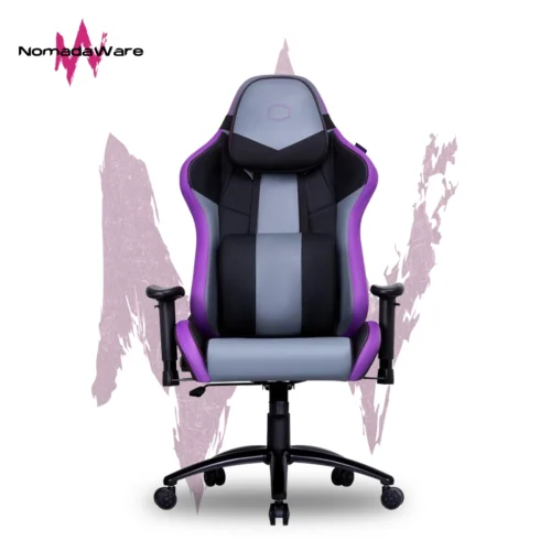 SILLA COOLER MASTER CALIBER R3