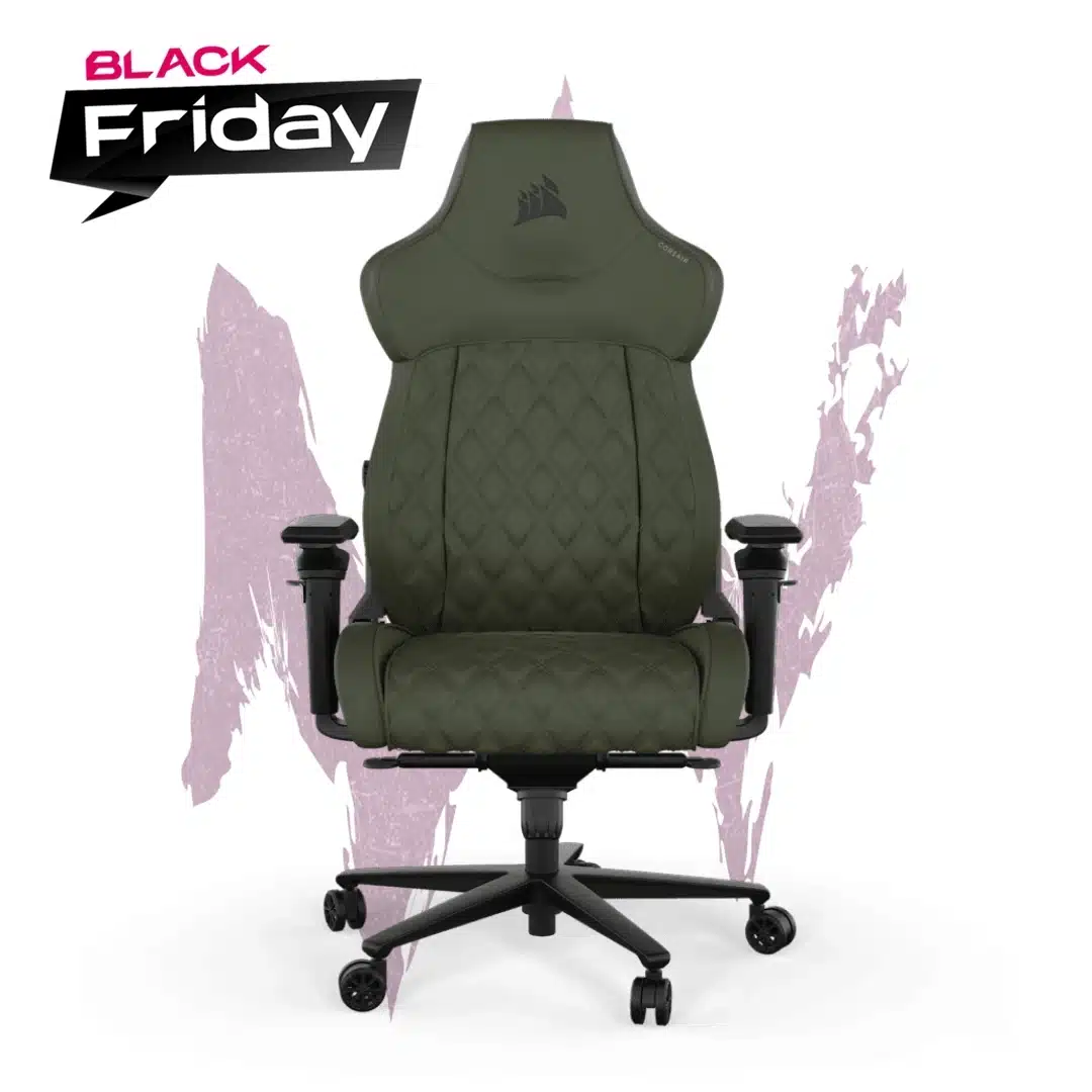 NomadaWare_silla_corsair_t500_luxe_sherwood BF Corsair TC500 LUXE