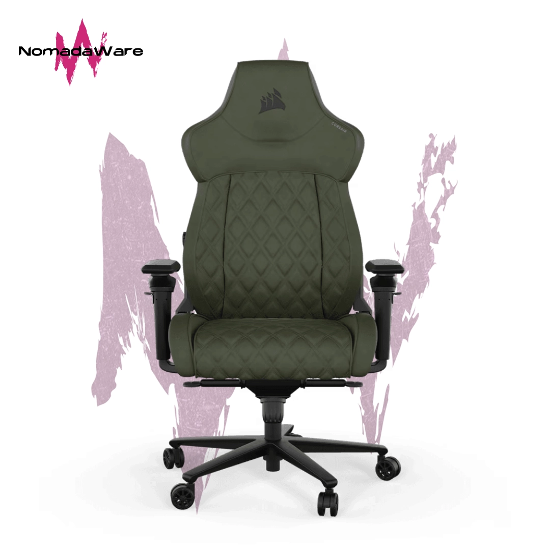 SILLA CORSAIR TC500 LUXE
