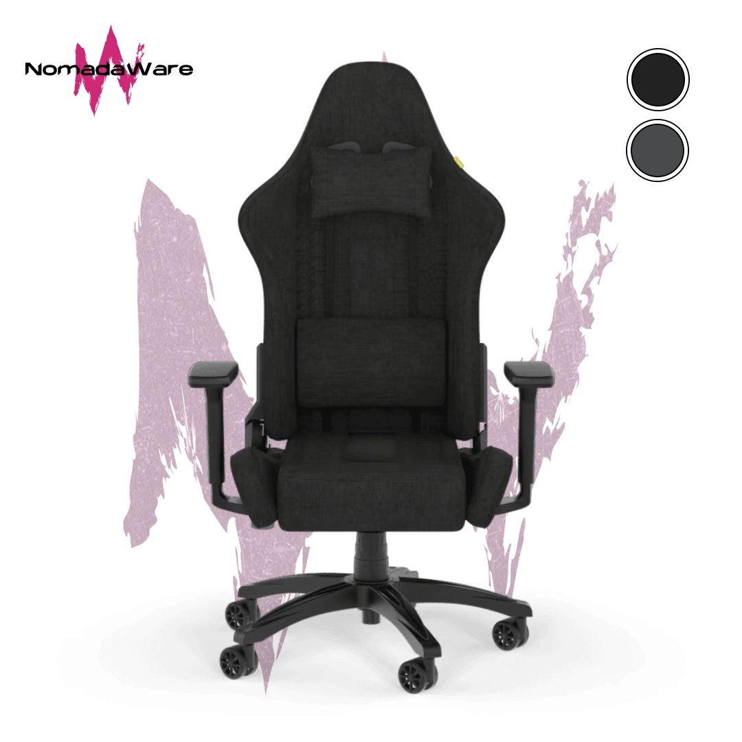 Corsair TC100 Relaxed Fabric
