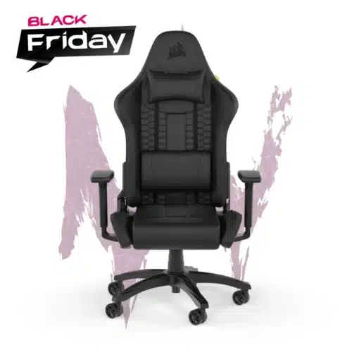 Corsair TC100 Relaxed