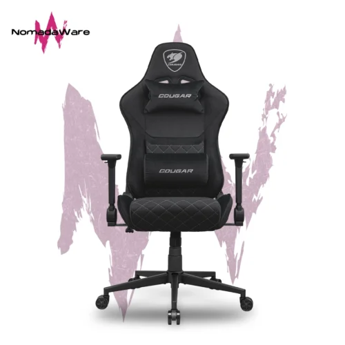 COUGAR ARMOR ONE V2 F TELA