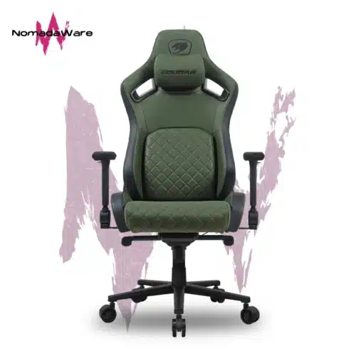 SILLA COUGAR DEFENSOR S