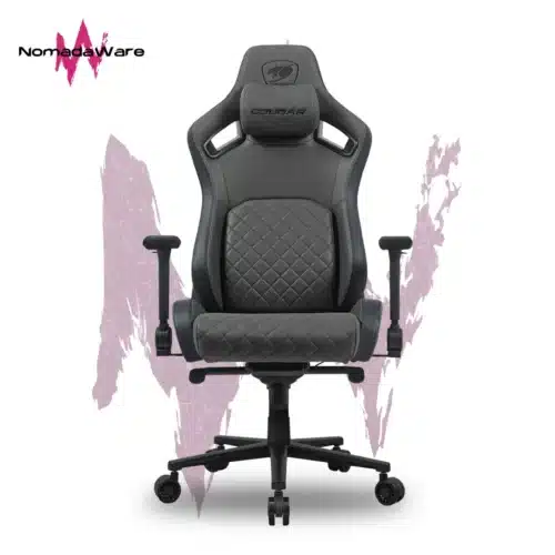 SILLA COUGAR DEFENSOR S