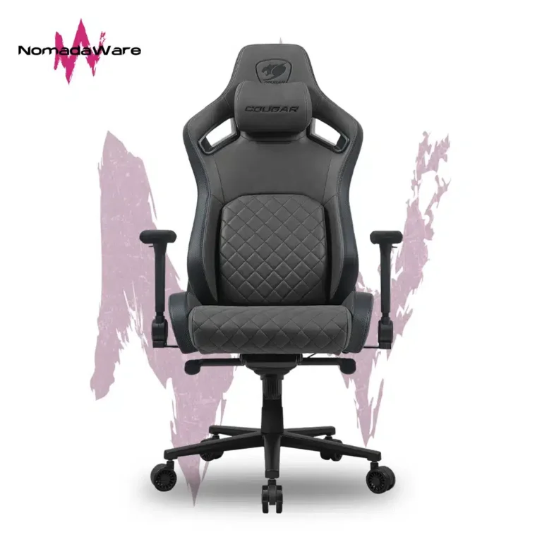 SILLA COUGAR DEFENSOR S
