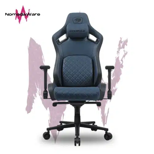 SILLA COUGAR DEFENSOR S