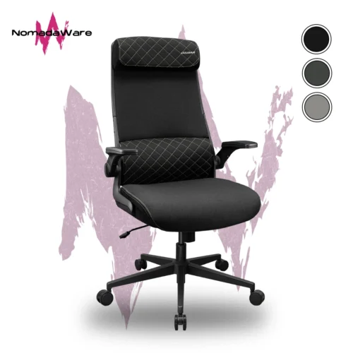 silla ergonómica Cougar Stryder