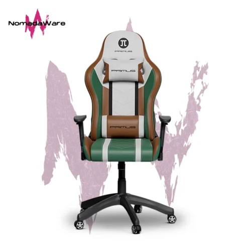 SILLA PRIMUS THRONOS 100T