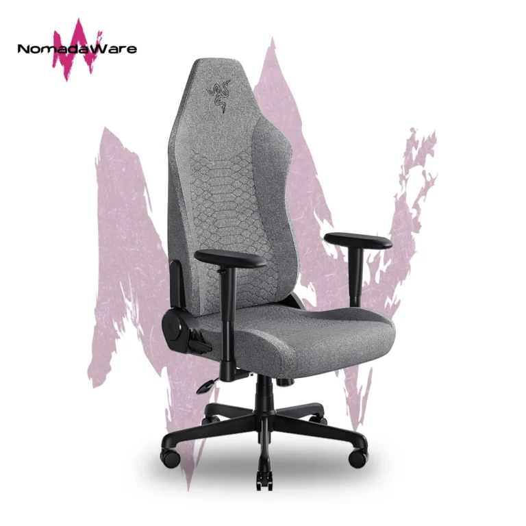 RAZER ISKUR V2 X FABRIC