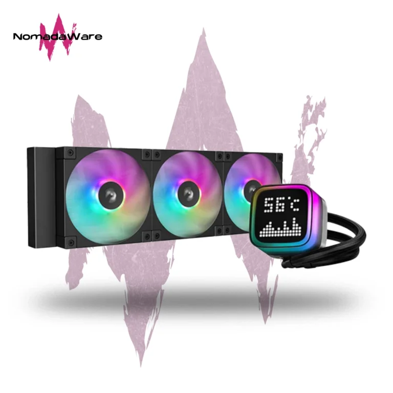 DeepCool LP360