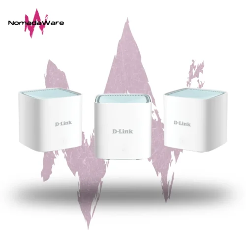 D-Link EAGLE PRO AI M15 AX1500