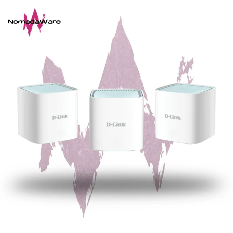 D-Link EAGLE PRO AI M15 AX1500
