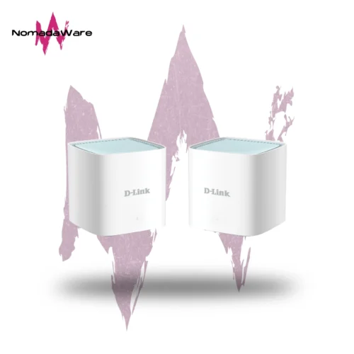 D-Link EAGLE PRO AI M15 AX1500
