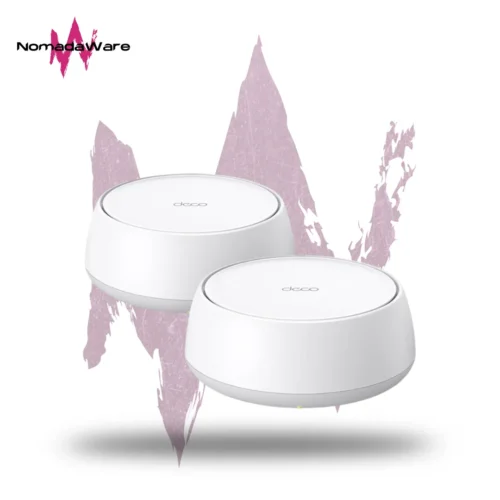 TP-Link Deco BE25