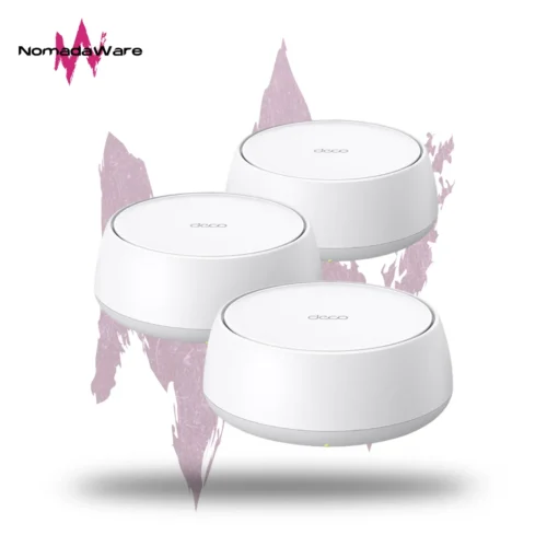 TP-Link Deco BE25