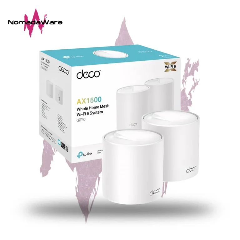 TP-Link DECO X10