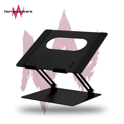 soporte plegable para laptop