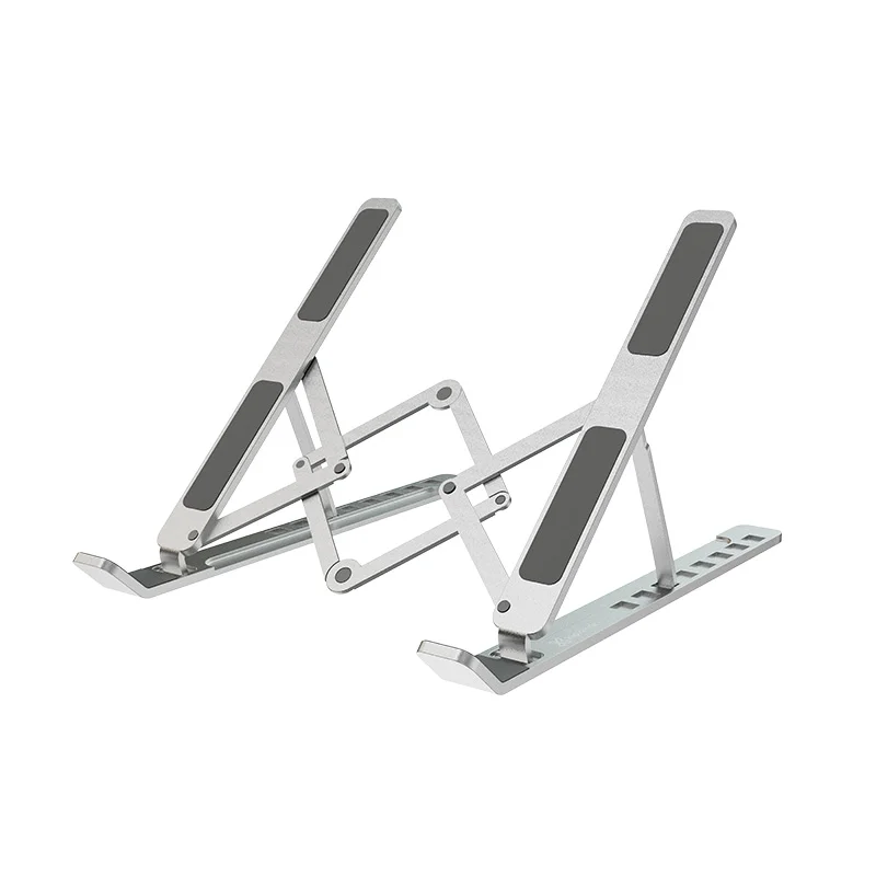 SOPORTE PLEGABLE PARA LAPTOP KLIPXTREME FLEXIT KAS-003 - Imagen 2