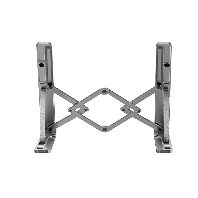 SOPORTE PLEGABLE PARA LAPTOP KLIPXTREME FLEXIT KAS-003 - Imagen 3