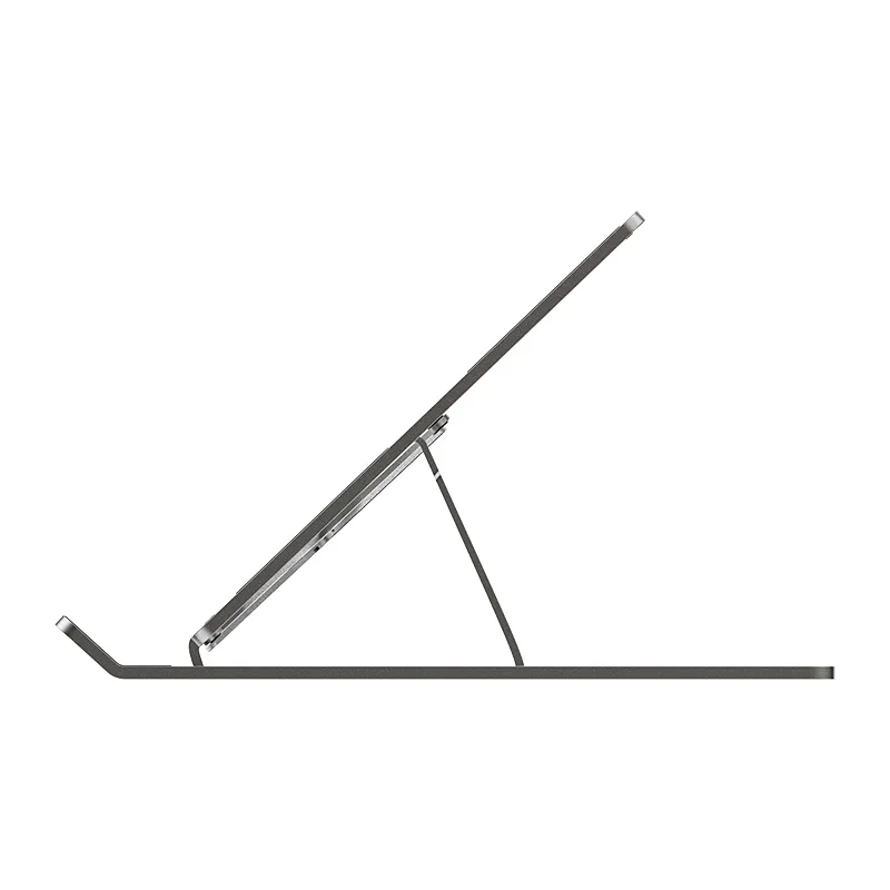 SOPORTE PLEGABLE PARA LAPTOP KLIPXTREME FLEXIT KAS-003 - Imagen 8