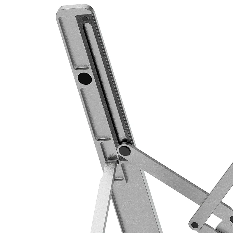 SOPORTE PLEGABLE PARA LAPTOP KLIPXTREME FLEXIT KAS-003 - Imagen 4