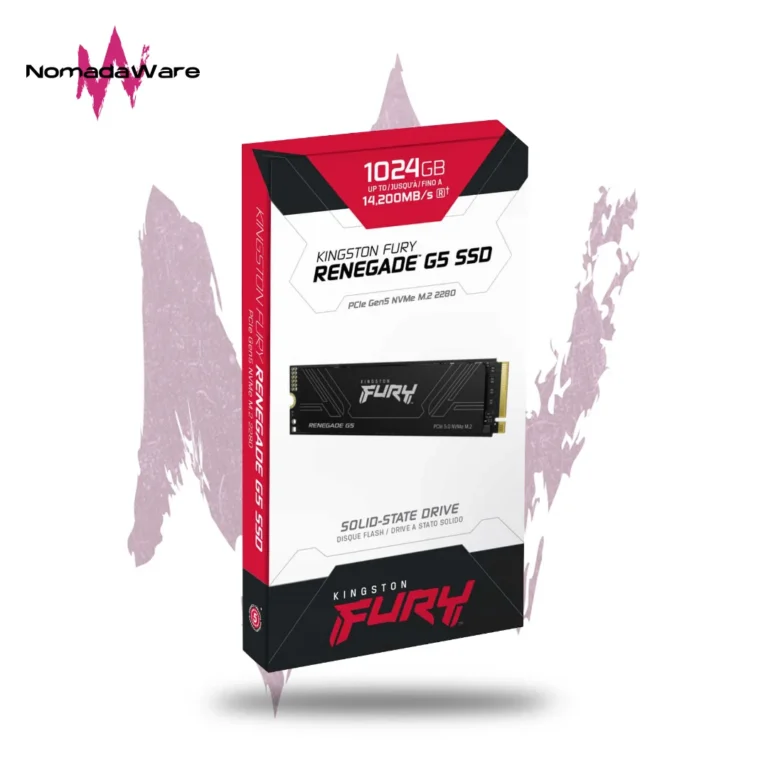 Kingston FURY Renegade G5