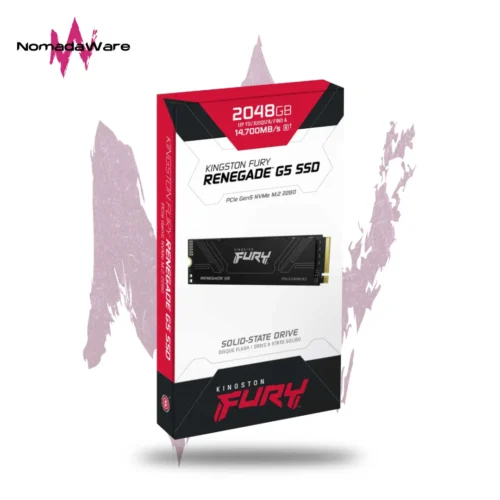 Kingston FURY Renegade G5