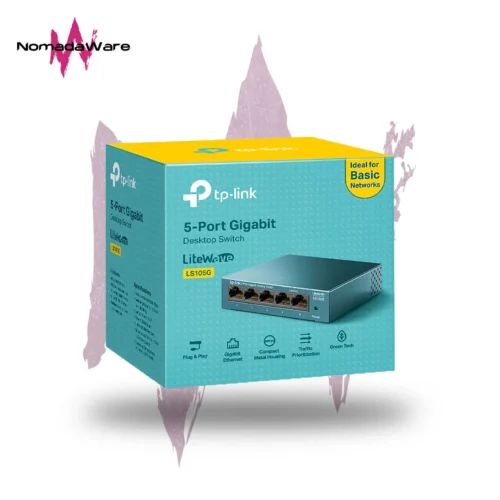 TP-Link LS105G
