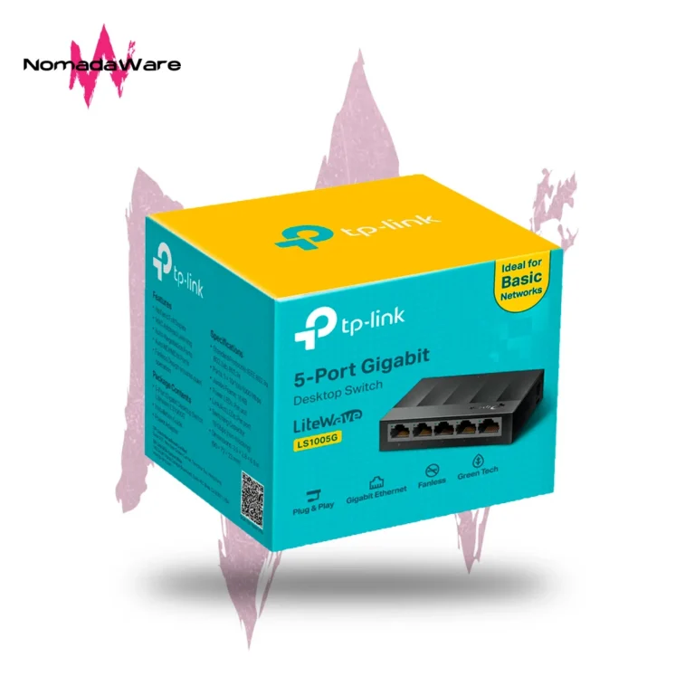 TP-Link LS1005G