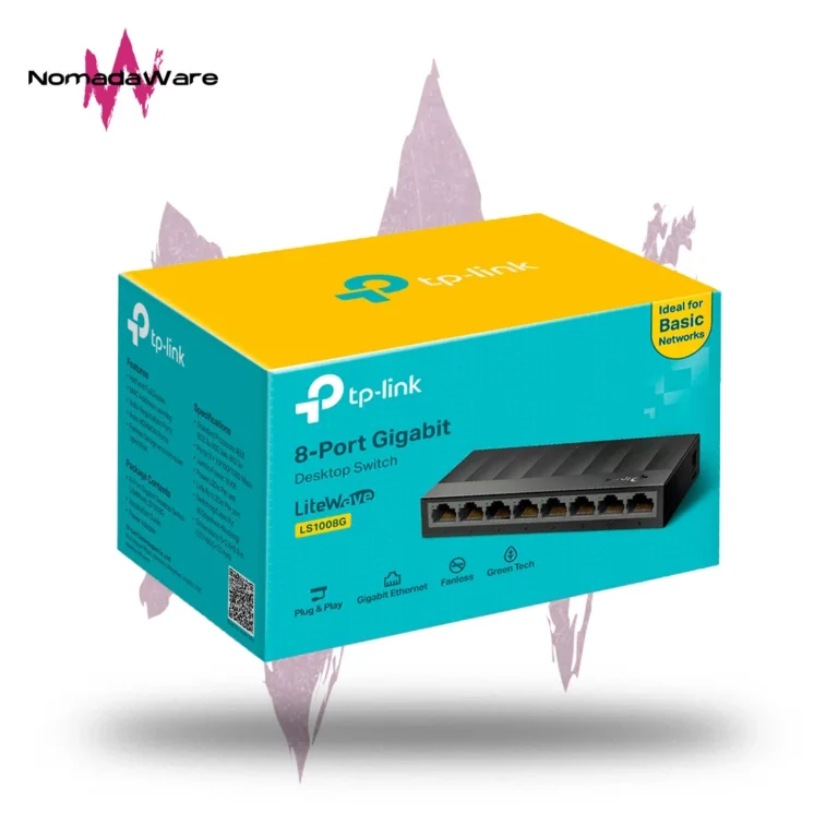 TP-Link LS1008G