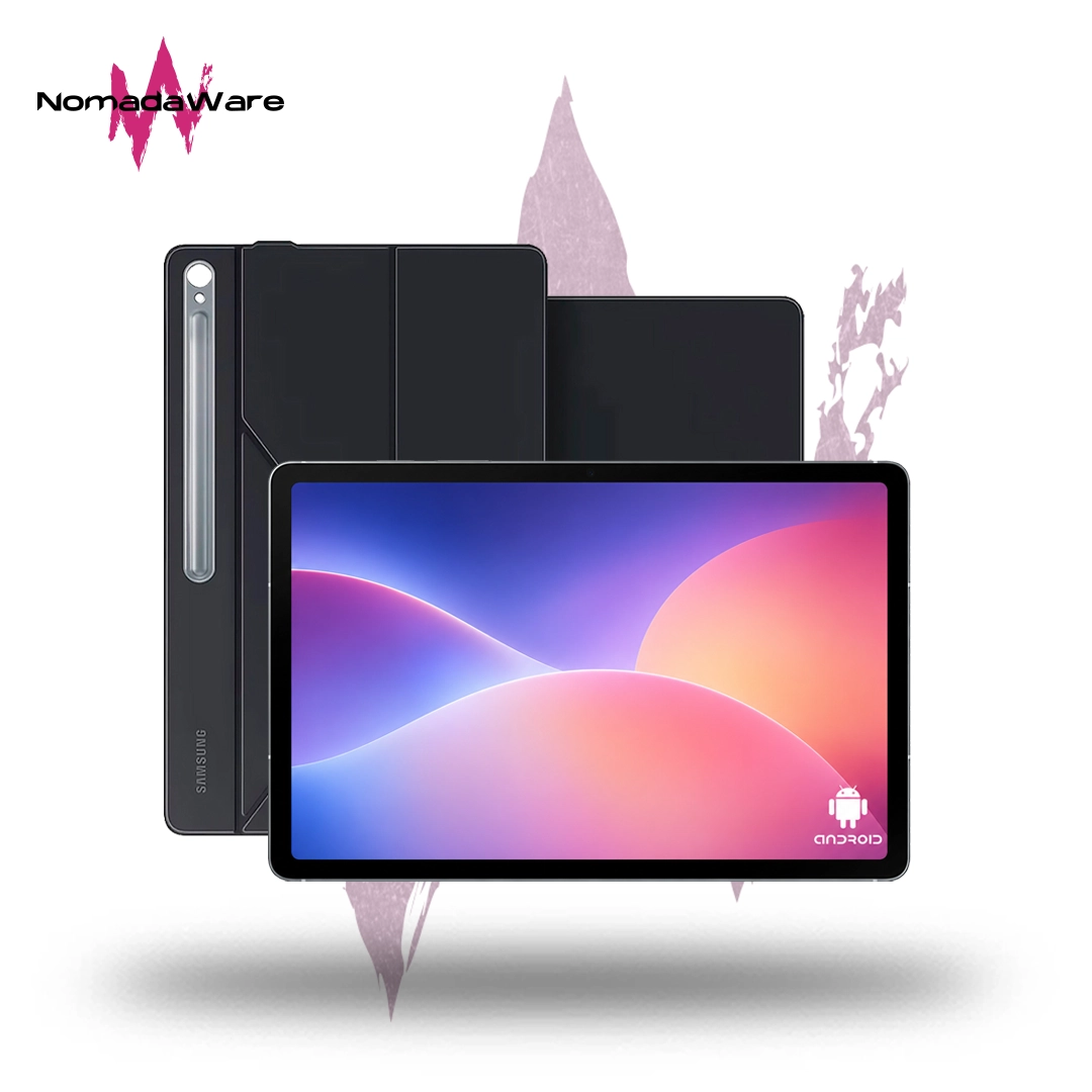 SAMSUNG GALAXY TAB S10 FE 5G 10.9 +8GB +128GB +ESTUCHE