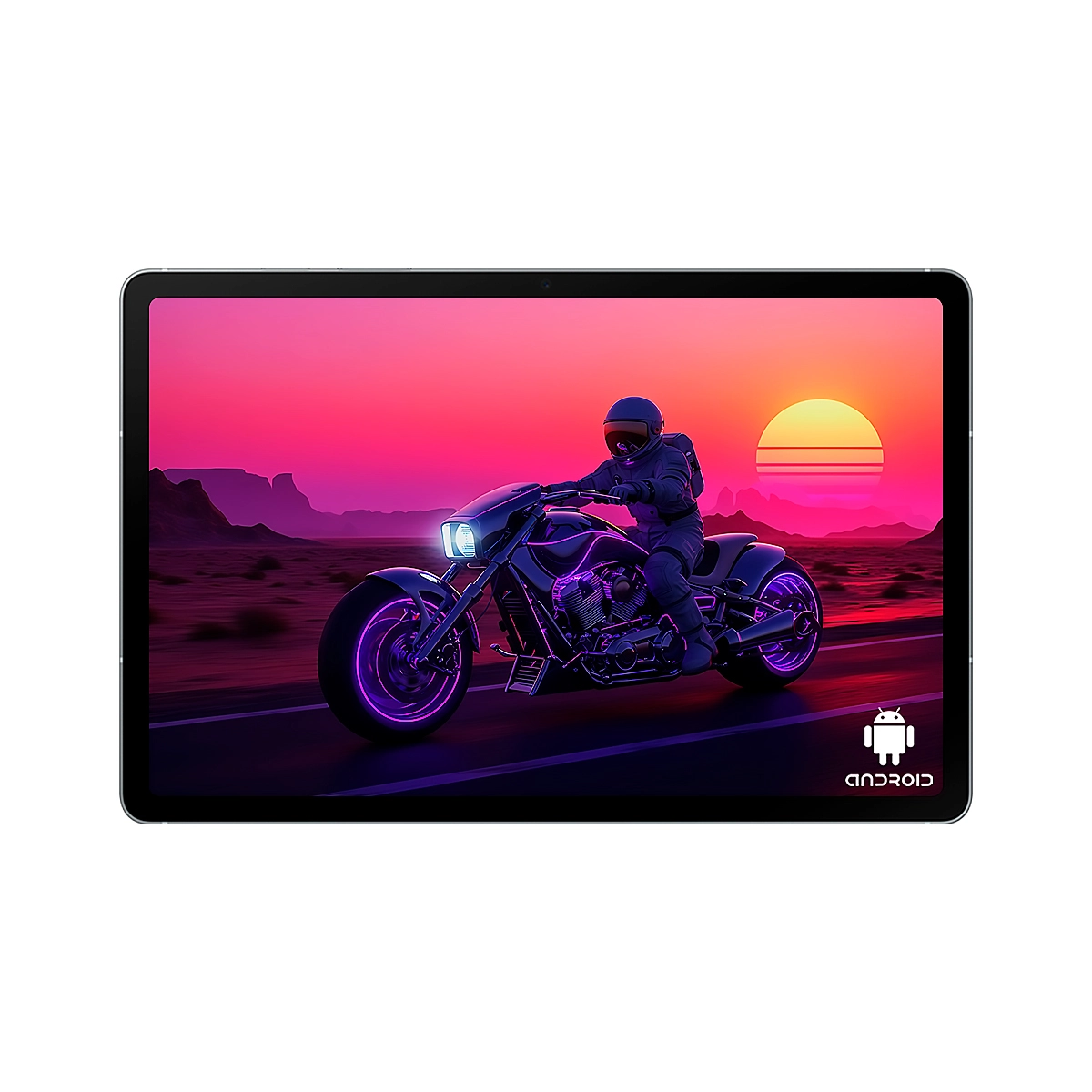 SAMSUNG GALAXY TAB S10 FE WIFI 10.9 +8GB +128GB - Imagen 2